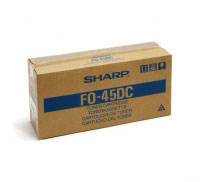 Sharp FO45DC Sharp FO45DC